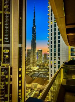 New Listing & Burj Khalifa View & Dubai Mall